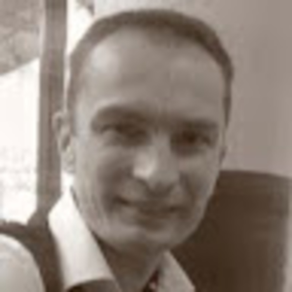 Meet your Posher, Andrei